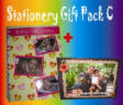 Stationery Gift Pack C