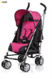 HAUCK Turbo Stroller - Lilac