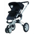 QUINNY Buzz 3 Stroller 2010 - Rocking Black