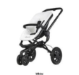QUINNY Buzz Stroller Special Edition (White)