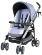 PEG PEREGO Pliko P3 Classico 4 Wheels Stroller (Lavanda)