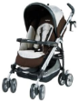 PEG PEREGO Pliko P3 Classico 4 Wheels Stroller (Java)