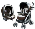 PEG PEREGO Pliko P3 & Primo Viaggio Tri-Fix Travel System 2010