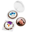 Chocolate Coin (Set of 3's)