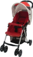 COMBI Well Carry WC-200Y (Red)