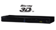 Sharp Blu-Ray Player