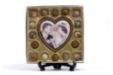 Heart Truffle Box