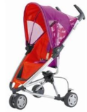 QUINNY ZAPP Stroller (Orient) - Limited 1 Unit