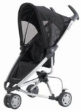 QUINNY ZAPP Stroller 2009 (Storm) - Limited 1 Unit