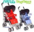 GELITE Synergy Baby Stroller
