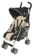 MACLAREN Quest Sport 2009 - Black / Champagne