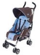 MACLAREN Quest Sport 2009 - Coffee / Sky Blue