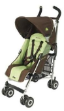 MACLAREN Quest Sport 2009 - Coffee Brown / March Green