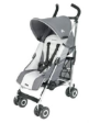 MACLAREN Quest Sport Charcoal / Silver