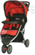 MY DEAR Stroller 01845 (Blue)