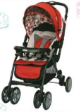 MY DEAR Stroller with Full Canopy 01881