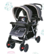 MY DEAR Twin Stroller 01811