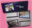 Calendar Design C01