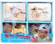 Baby Genius Gift Set BB1006-131-010
