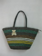 Green Cornhusk Bag