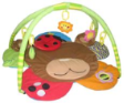 SIMPLE DIMPLE Flower Friend Playgym - Bear