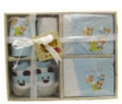 MASTER BABY Gift Set Horse