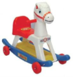 BABY LOVE Musical Mobile 6928 (Soft Toy)