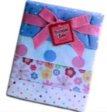 BUMBLE BEE 4pcs Receiving Blanket - Pink