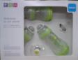 MAM Welcome to the World Gift Set - Green