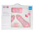 MAM Welcome to the World Gift Set - Pink