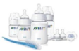 PHILIPS AVENT Starter Set (PP)