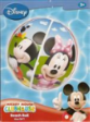 DISNEY Mickey Mouse Clubhouse Beach Ball