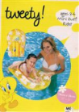 SPLASH AND PLAY Swim Pool 55008