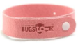 BUGSLOCK PINK