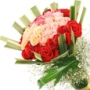 Anniversary Flower Bouque AN01
