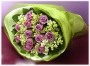 Anniversary Flower Bouque AN05