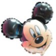 Balloons Disney Maylar Baloon BL02