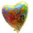Balloons Disney Maylar Baloon BL03