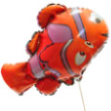 Balloons Disney Maylar Baloon BL07