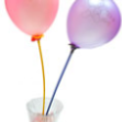 Balloons Latex Baloon BL10