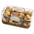 Chocolates Ferrero rocher 16pcs