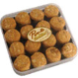 Cookies Butter Cashew Nut Cookies 48pcs