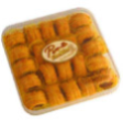 Cookies Pineapple Tart - 22pcs