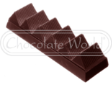 The Chocolate Effect Praline Bars