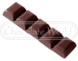 The Chocolate Effect Praline Bars