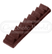 The Chocolate Effect Praline Bars