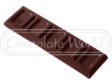 The Chocolate Effect Praline Bars