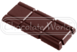 The Chocolate Effect Praline Bars