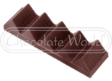 The Chocolate Effect Praline Bars