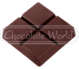 The Chocolate Effect- Praline Blocs